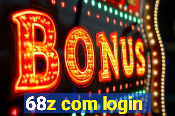 68z com login